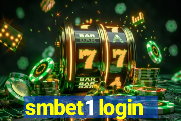 smbet1 login